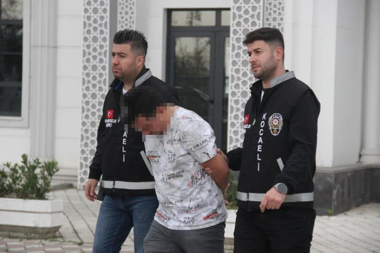 Kocaeli’de iş adamı Nurhan Ör cinayetinde kan donduran detaylar ortaya