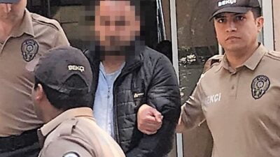 Denizli’nin Buldan ilçesinde, ikiz bebeklere hamile olan 2 çocuk annesi