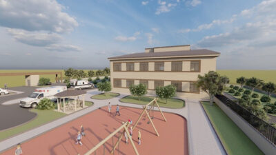 AFSÜ İklim Değişikliği ve Sıfır Atık Topluluğu (İDESA) ile AFSÜ