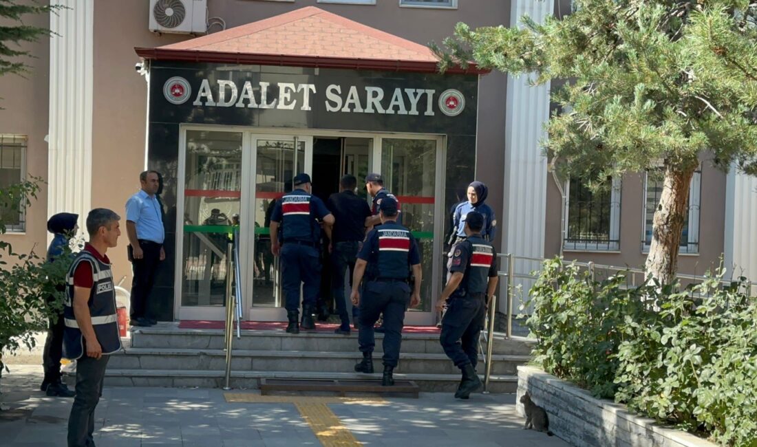 Afyonkarahisar’da geçtiğimiz temmuz ayında yaşanan ve 1’i çocuk 8 kişinin