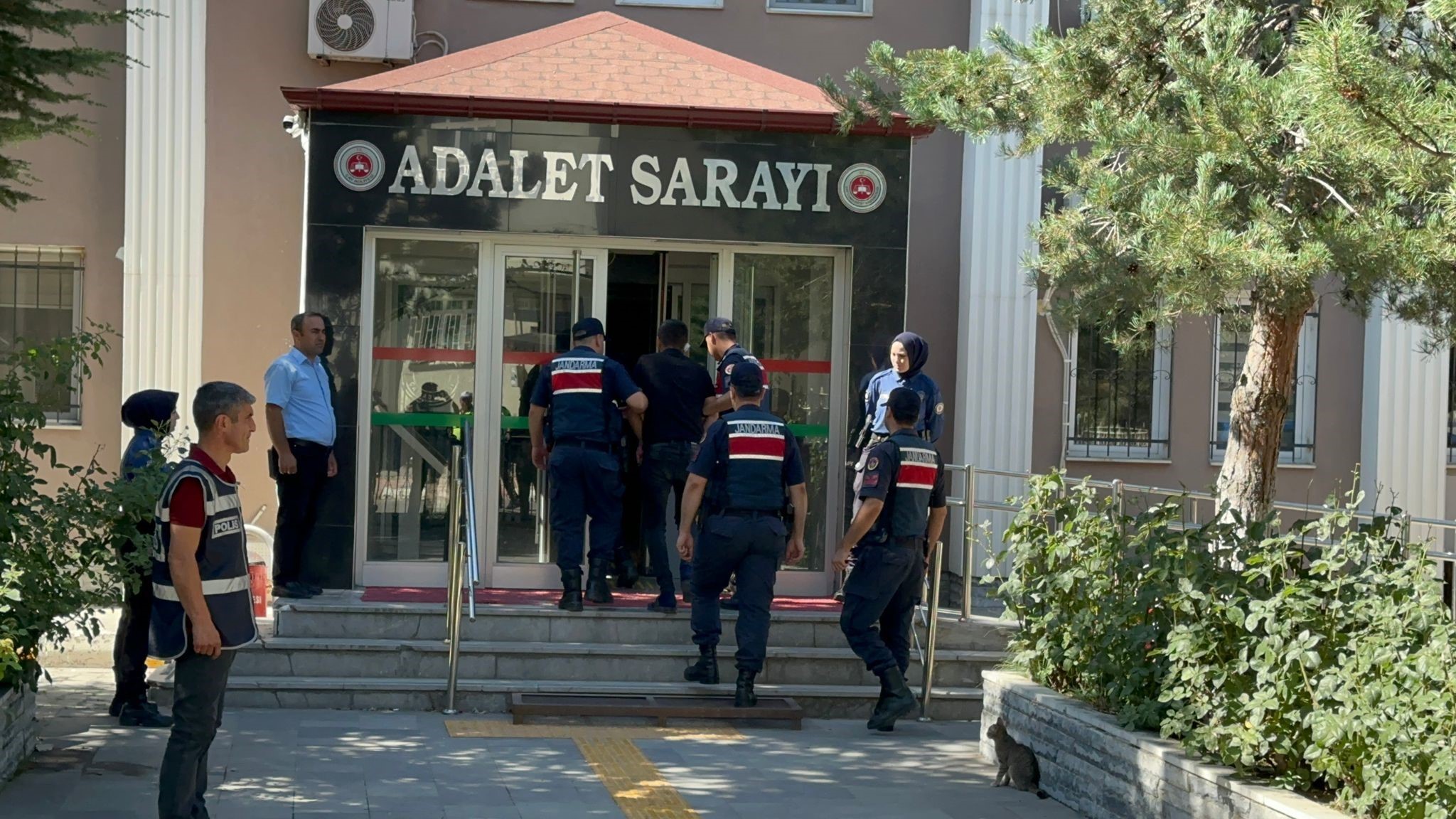 Afyonkarahisar’da geçtiğimiz temmuz ayında yaşanan ve 1’i çocuk 8 kişinin