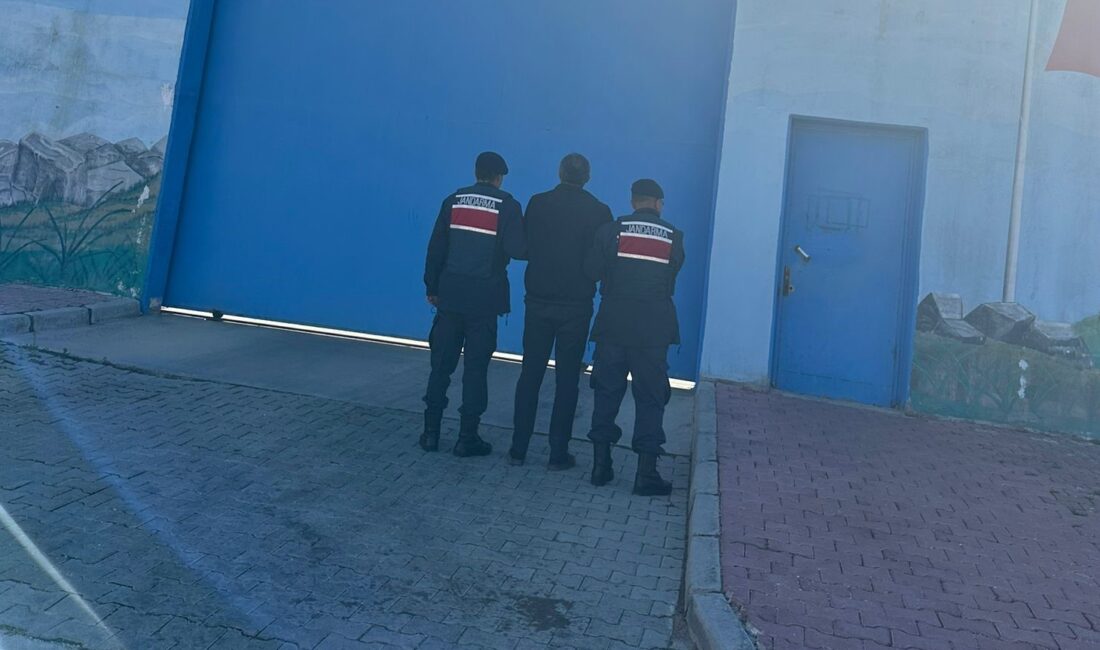 Afyonkarahisar’da kasten yaralama suçuyla 12 yıl 18 ay hapis cezası