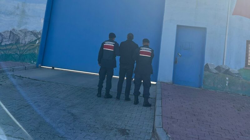 Afyonkarahisar’da kasten yaralama suçuyla 12 yıl 18 ay hapis cezası