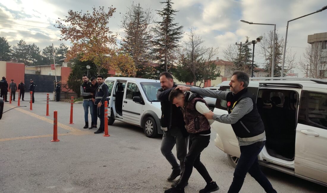 Kamuoyunda ‘iyi niyet cinayeti’ olarak gündeme gelen ve rahatsız edilen