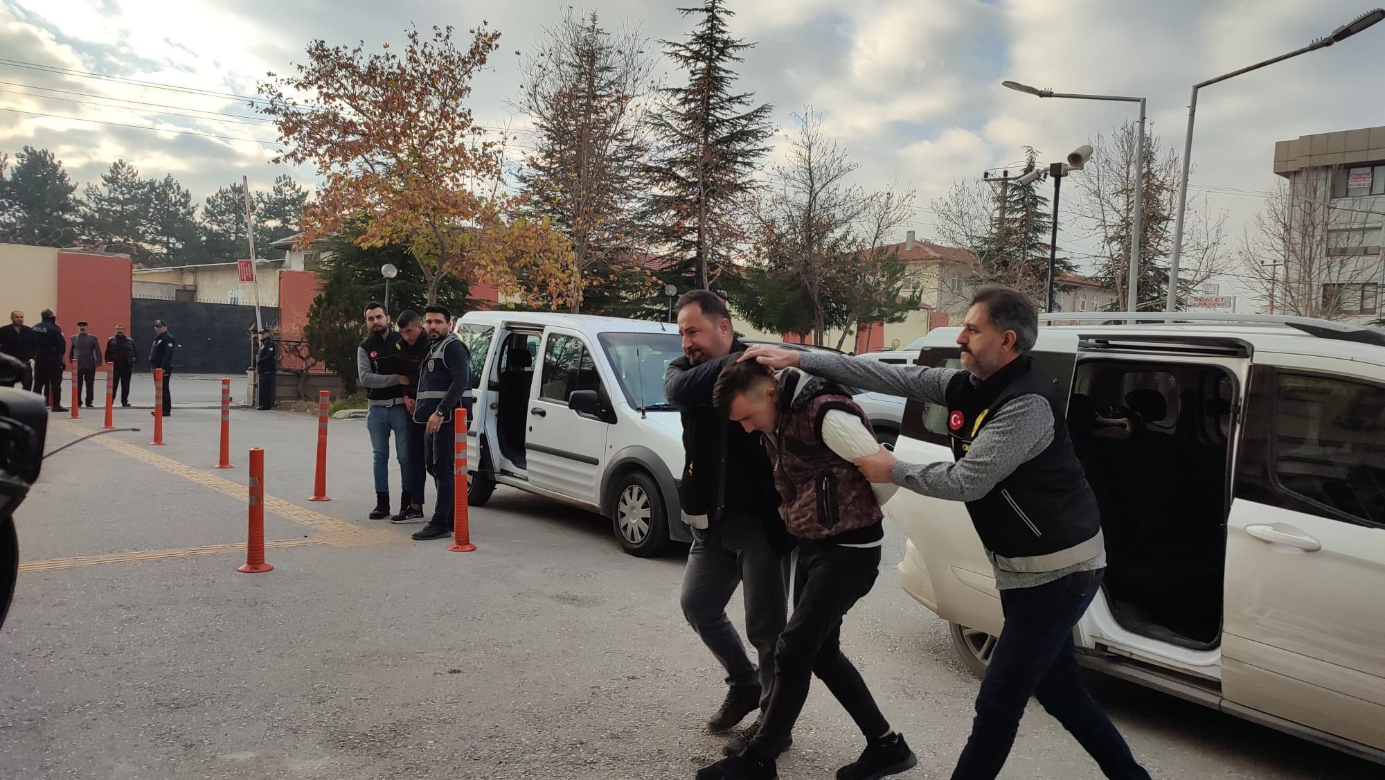 Kamuoyunda ‘iyi niyet cinayeti’ olarak gündeme gelen ve rahatsız edilen