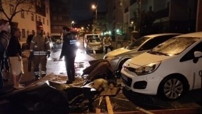 Türkiye hafta sonu yine fırtına, şiddetli yağmur ve kar yağışının