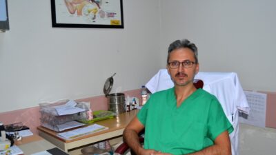 Geniz eti büyümesinin çocukların fiziksel gelişimlerini olumsuz etkilediğini kaydeden uzmanlar;