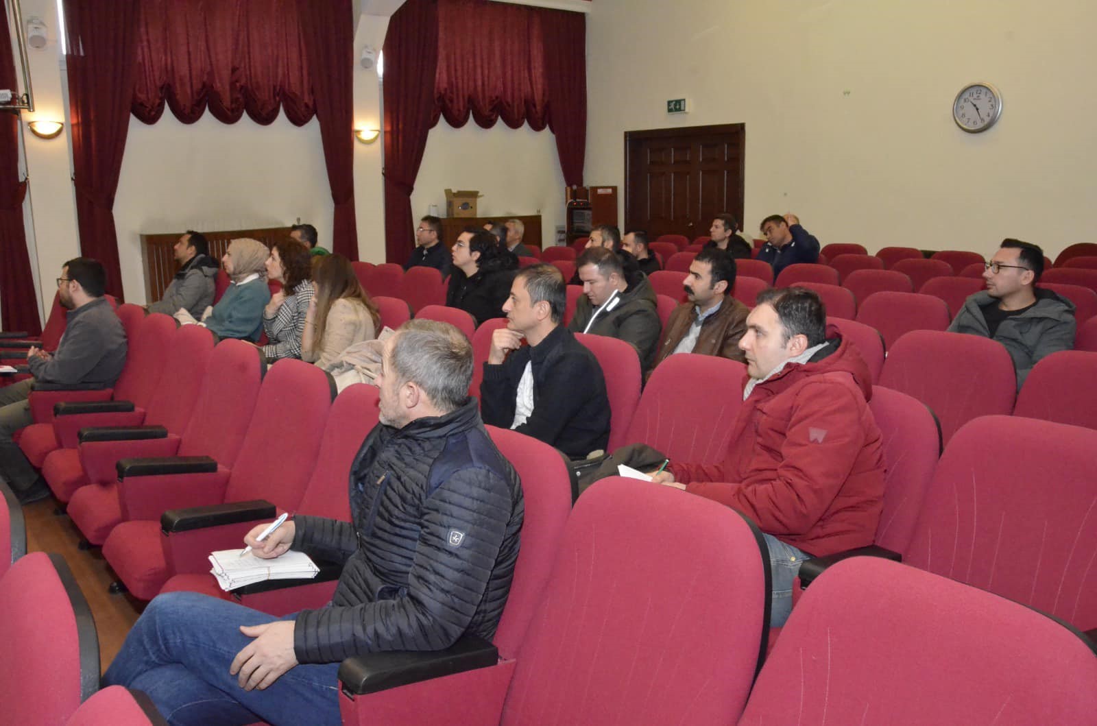 Afyonkarahisar Tarım ve Orman İl Müdürlüğü tarafından 2023 yılı ‘Bitki