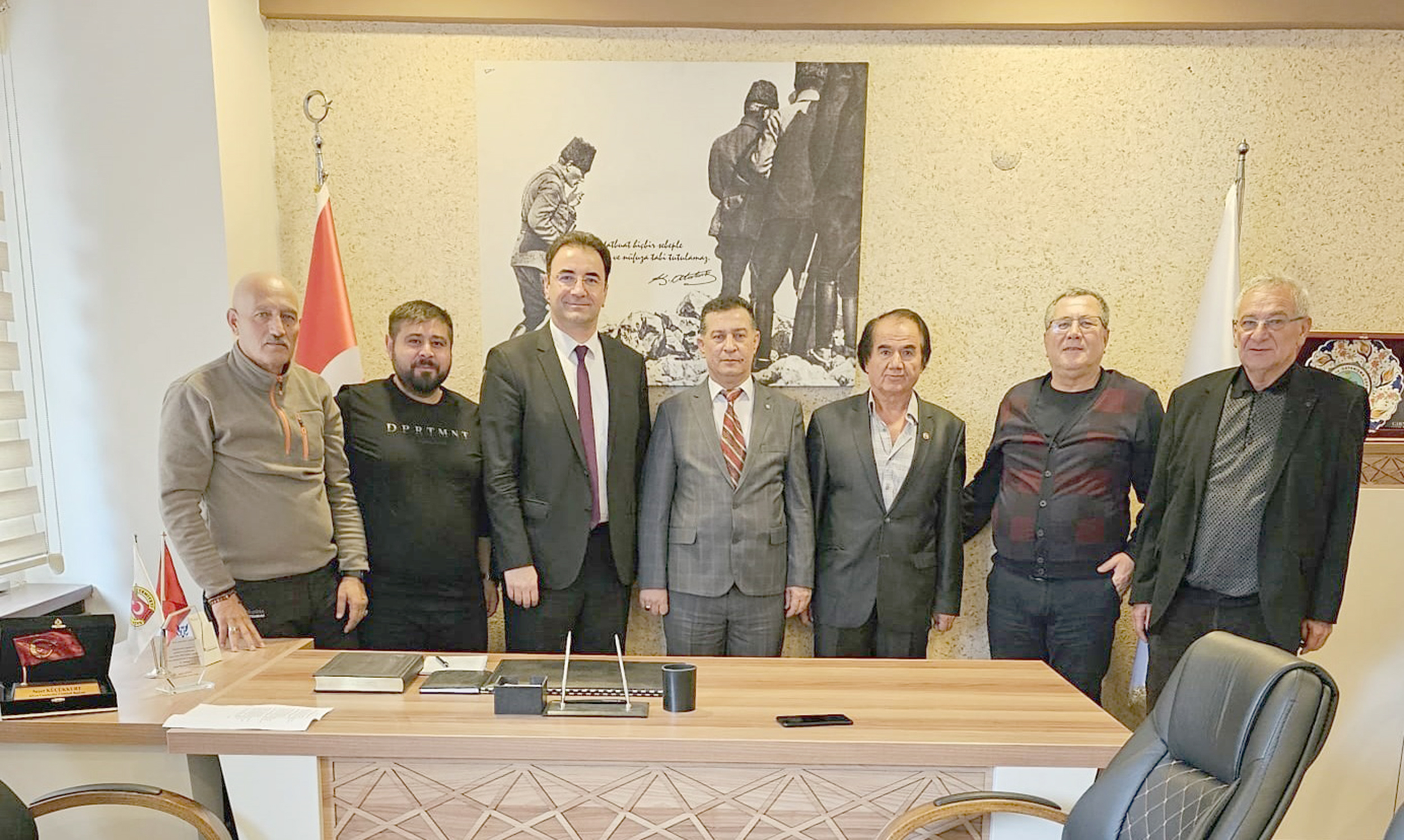 Afyonkarahisar Müzisyenler Mahalli Yerel Sanatçılar Derneği, Afyonkarahisar’da müzik ve sanatla