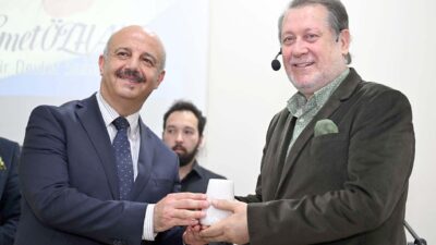 Afyon Kocatepe Üniversitesi (AKÜ) Devlet Konservatuvarı Mezunlar Derneği tarafından her