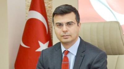 İl Sağlık Müdürü Serhat Korkmaz, akciğer kanseri farkındalık ayı dolayısıyla