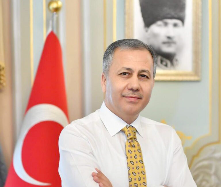 İçişleri Bakanı Ali Yerlikaya, Bilişim Sistemlerinin Kullanılması Suretiyle Nitelikli Dolandırıcılık