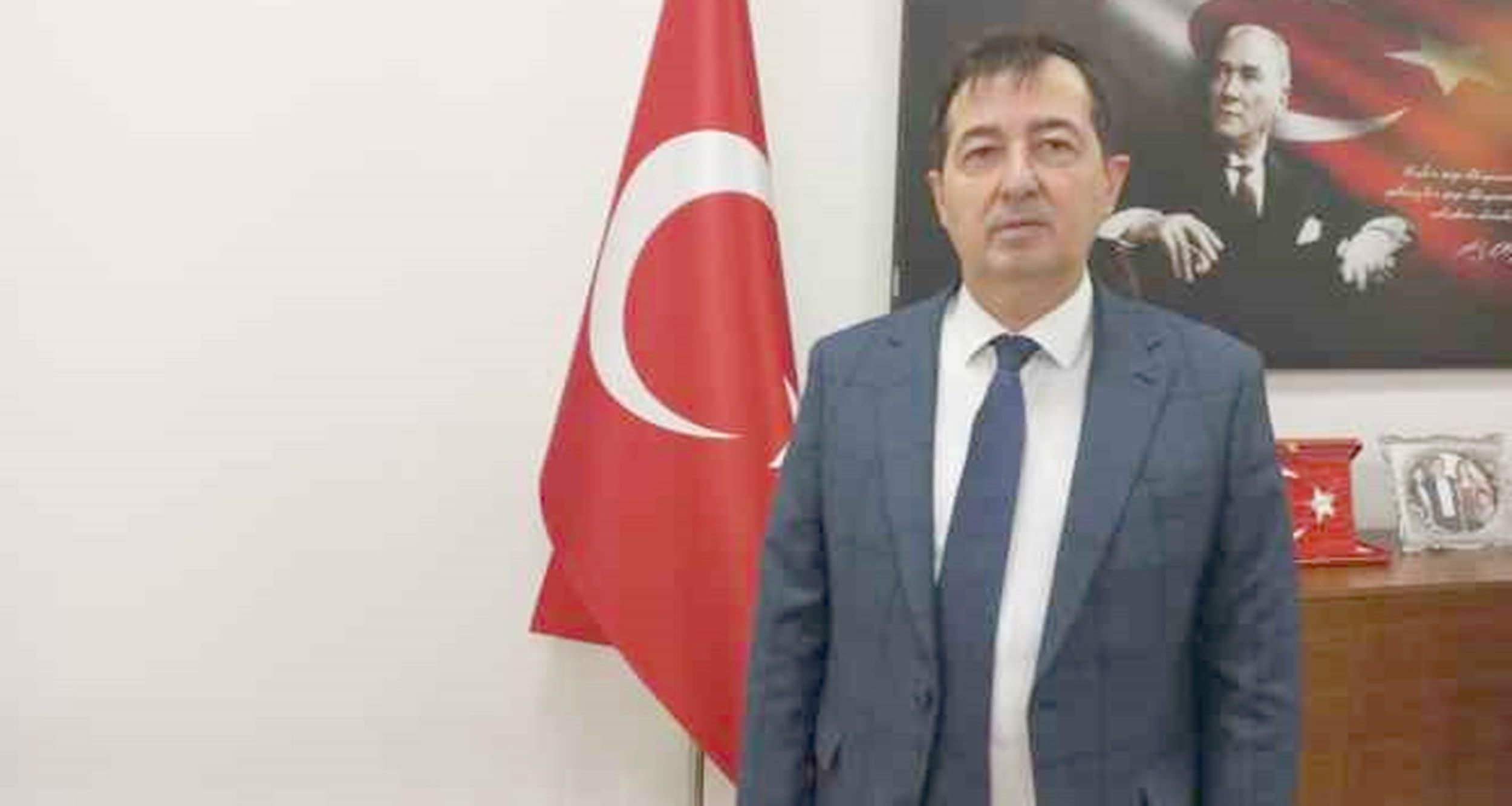 Kış mevsimiyle birlikte artan grip vakaları konusunda uyarılarda bulunan Devlet