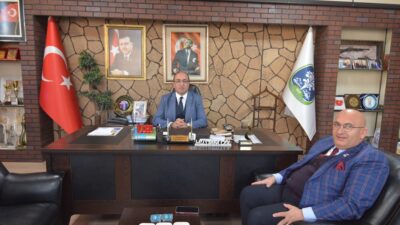   Afyonkarahisar’ın Dinar İlçesine bağlı Tatarlı beldesine yapılması planlanan Tatarlı