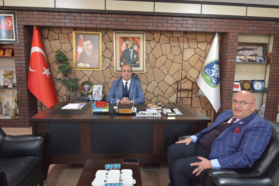   Afyonkarahisar’ın Dinar İlçesine bağlı Tatarlı beldesine yapılması planlanan Tatarlı