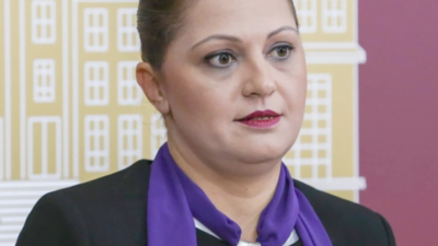 CHP Grup Başkanvekili ve Afyonkarahisar Milletvekili Burcu Köksal, Çalışma ve