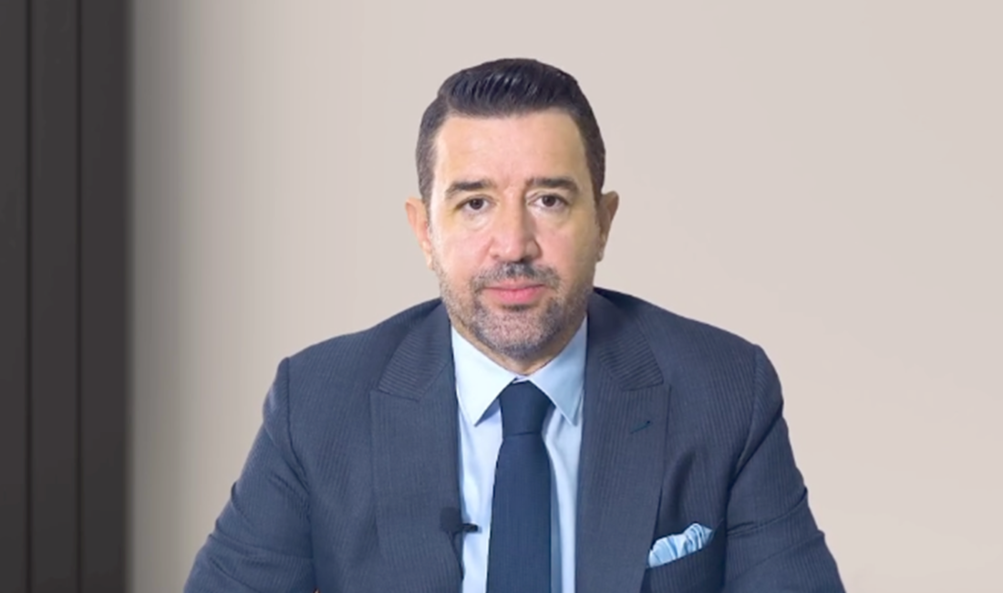 TİM Maden Sektör Kurulu Başkanı ve İMİB Yönetim Kurulu Başkanı