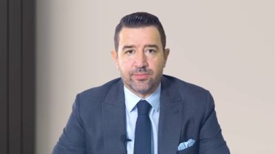  TİM Maden Sektör Kurulu Başkanı ve İMİB Yönetim Kurulu Başkanı