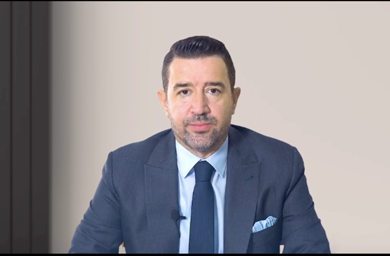  TİM Maden Sektör Kurulu Başkanı ve İMİB Yönetim Kurulu Başkanı