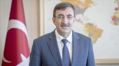 Cumhurbaşkanı Yardımcısı Cevdet Yılmaz, kademeli ve belli bir süreç içinde