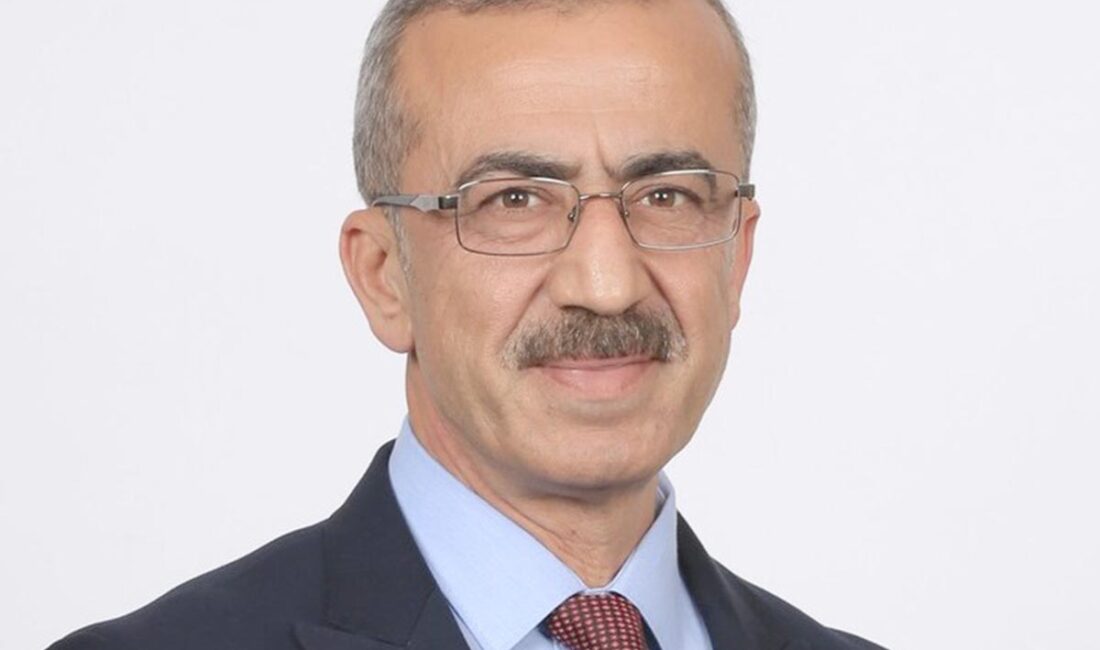 Millet Partisi Genel Başkanı Cuma Nacar, 1-3 Aralık tarihleri arasında