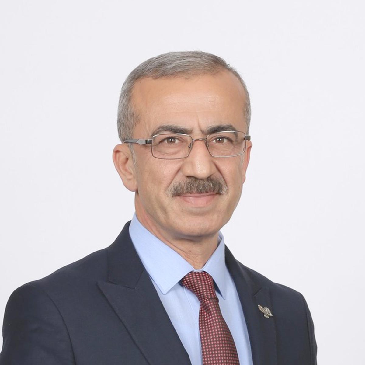 Millet Partisi Genel Başkanı Cuma Nacar, 1-3 Aralık tarihleri arasında