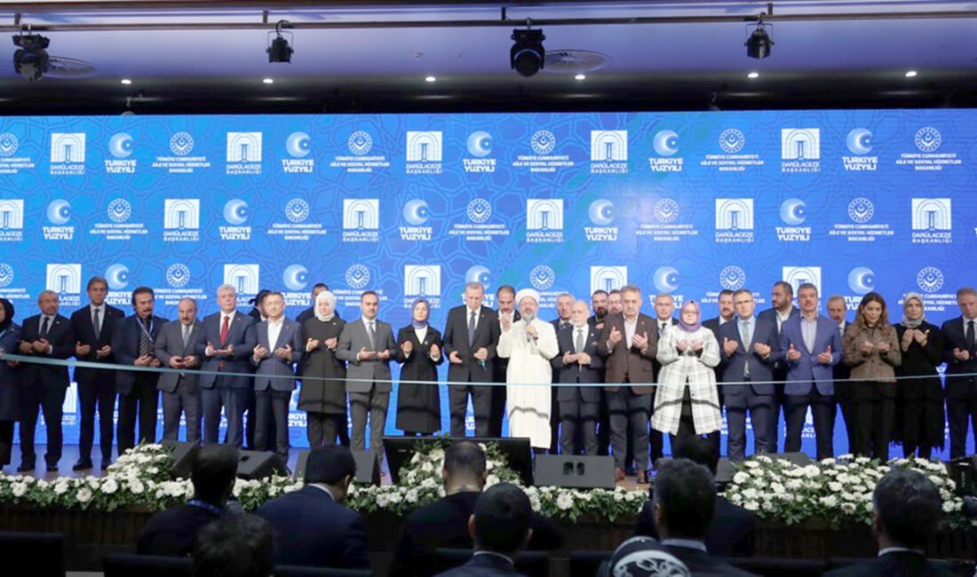 Cumhurbaşkanı Recep Tayyip Erdoğan, “Şimdiye kadar 30 bini çocuk toplam