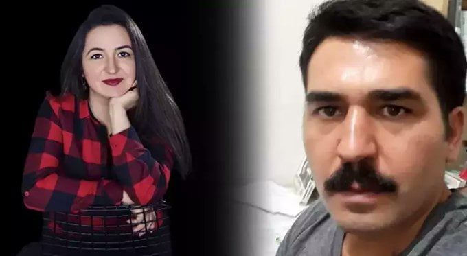 Ankara’da ikisi de öğretmen olan kardeşlerinden Songül Şaşırmaz’ı bıçakla öldürüp