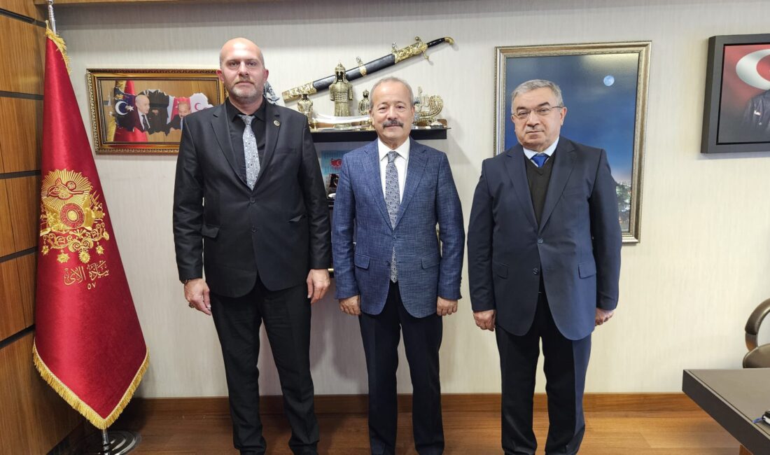 Milliyetçi Hareket Partisi milletvekili Mehmet Taytak sosyal medya hesabından yaptığı