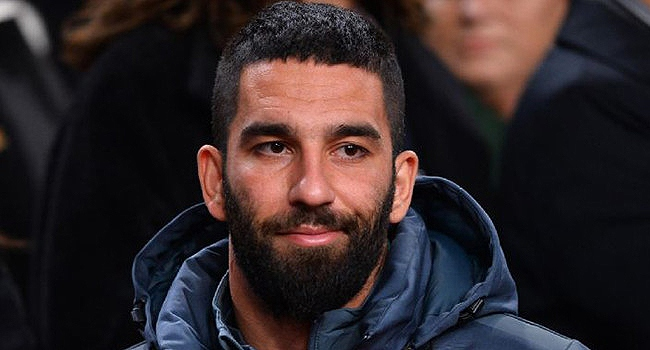 Futbol dünyasından ünlü isimlerin de aralarında bulunduğu toplam 18 kişiyi