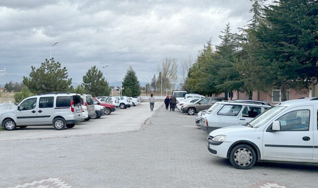 Sandıklı Hüdai Kaplıcaları, ara tatil döneminde yüzde 100’e yakın bir