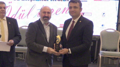 Afyonkarahisar İnternet Gazetecileri Cemiyeti tarafından Cumhuriyet’in 100. Yılına özel “Yüzüncü