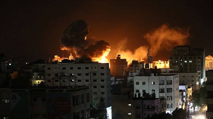 İsrail ile Hamas arasındaki ateşkes anlaşmasında gelişme yaşandı. Ateşkes 2