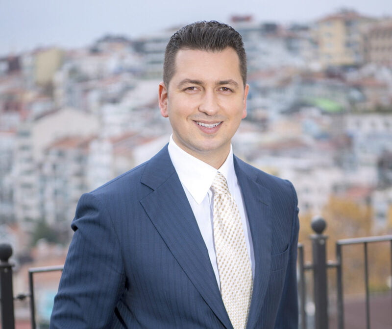 UMREK ile 2018 yılında madenlerde yeni bir döneme girildiğini kaydeden