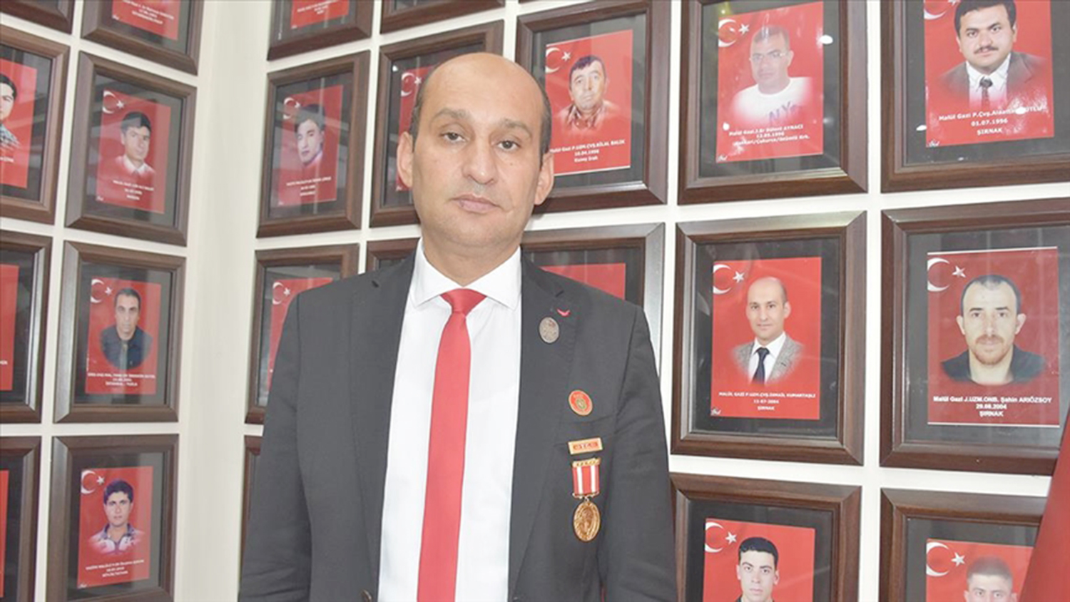 Gazetemiz köşe yazarı Murat Akarçay’ın Gazetemizin dünkü sayısında kaleme aldığı