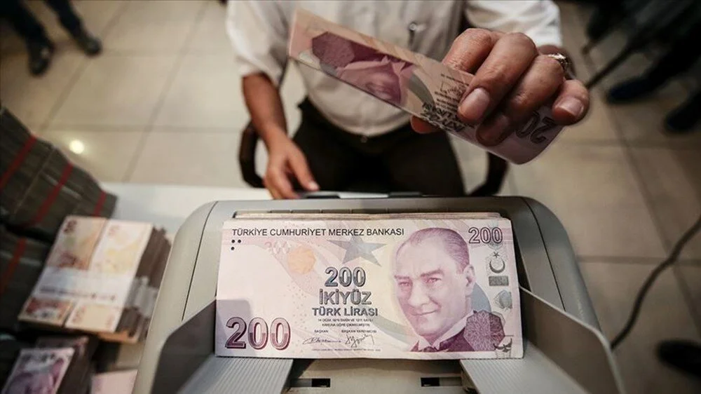 Yeni yılda pasaport harcı 6 aya kadar 1638,5 liraya, 1