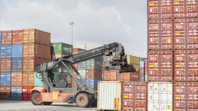 İthalatta gözetim ve korunma önlemi uygulamaları kapsamında hesaplanan katma değer