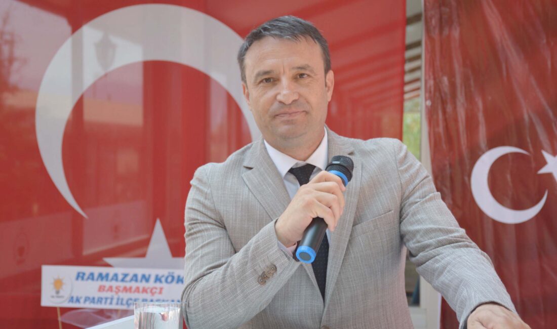 Milliyetçi Hareket Partisi Afyonkarahisar İl Başkanı Ahmet Kahveci, 31 Mart