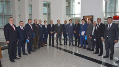 MHP Afyonkarahisar Milletvekili Mehmet Taytak, yerel seçimler konusunda yaptığı açıklamada,