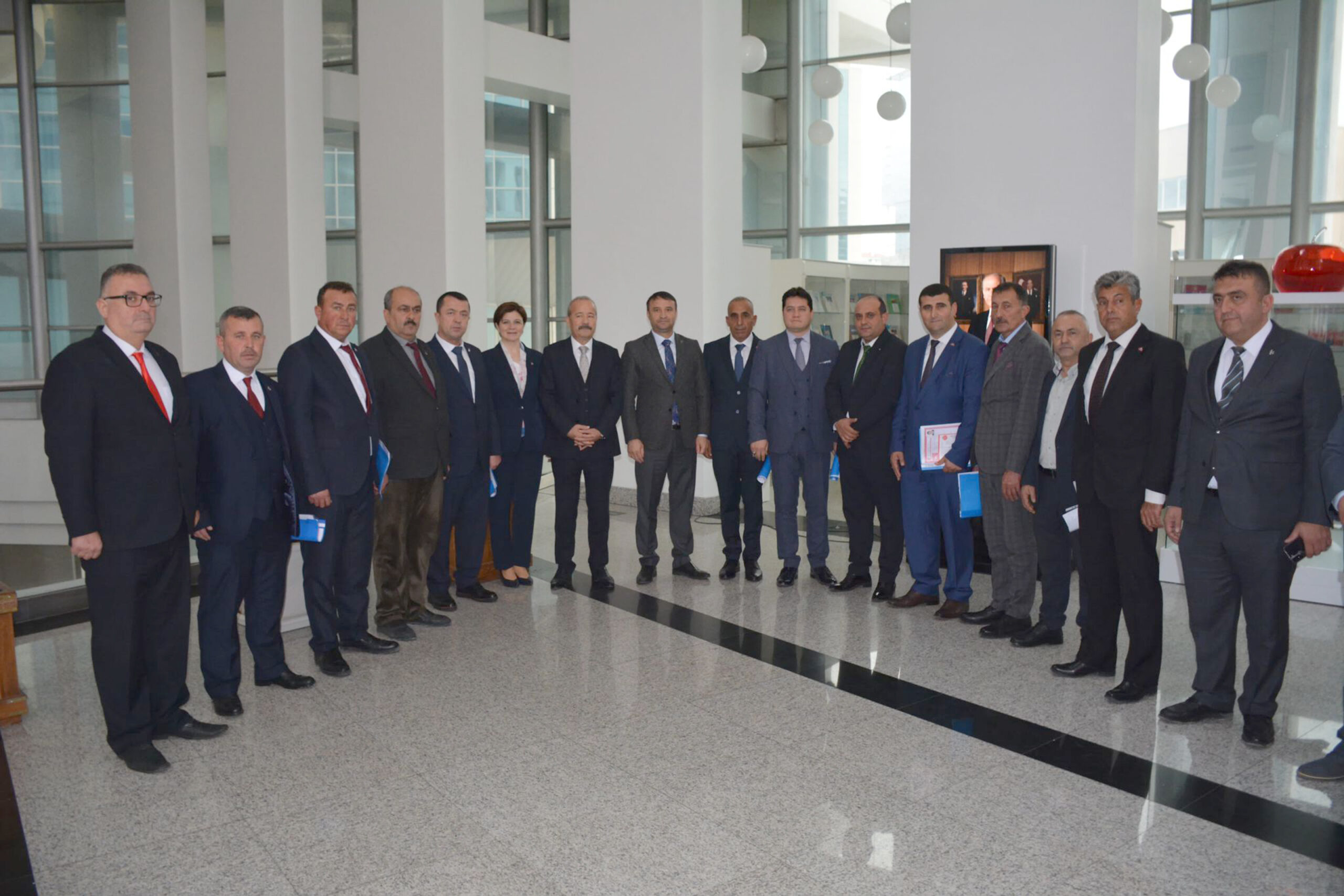 MHP Afyonkarahisar Milletvekili Mehmet Taytak, yerel seçimler konusunda yaptığı açıklamada,