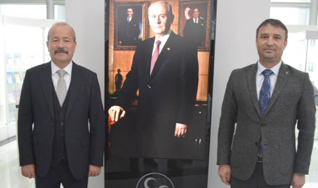 MHP Afyonkarahisar Milletvekili Mehmet Taytak, yerel seçimler konusunda yaptığı açıklamada,