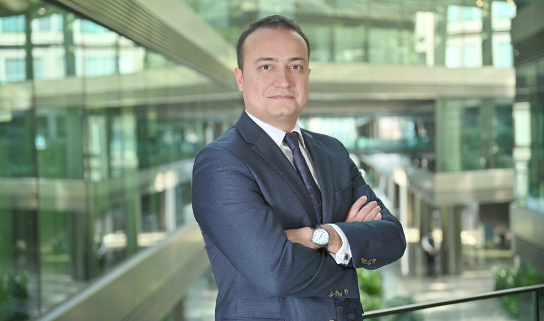 Elektrik dağıtım şirketi OEDAŞ, yüksek gerilim elektrik direklerindeki kısmi deşarj