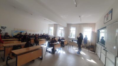 Türkiye Sağlıklı Beslenme ve Hareketli Hayat Programı çerçevesinde İl Sağlık