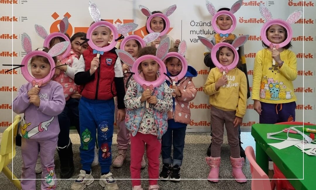 Özdilek Afyonkarahisar, 11-19 Kasım tarihlerinde ara tatile özel birbirinden keyifli