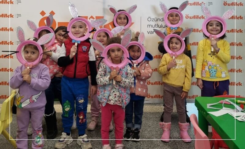 Özdilek Afyonkarahisar, 11-19 Kasım tarihlerinde ara tatile özel birbirinden keyifli