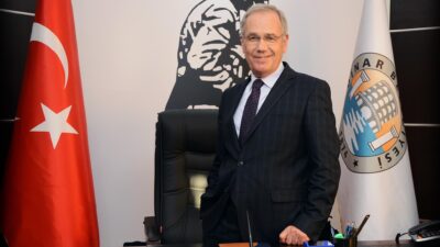 Yerel seçimler öncesi Afyonkarahisar’da siyasette dikkat çeken gelişmeler yaşanıyor. Bu