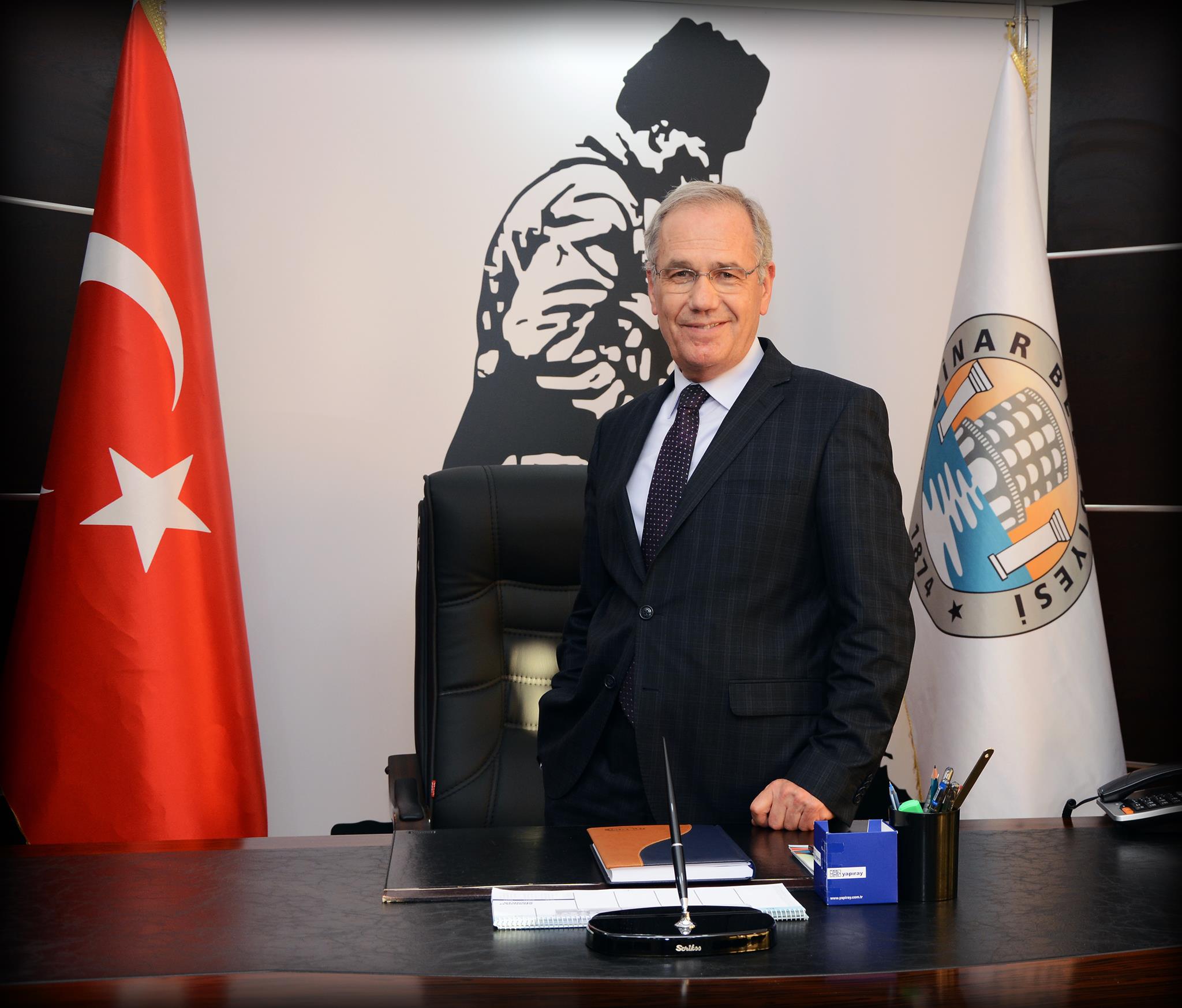Yerel seçimler öncesi Afyonkarahisar’da siyasette dikkat çeken gelişmeler yaşanıyor. Bu