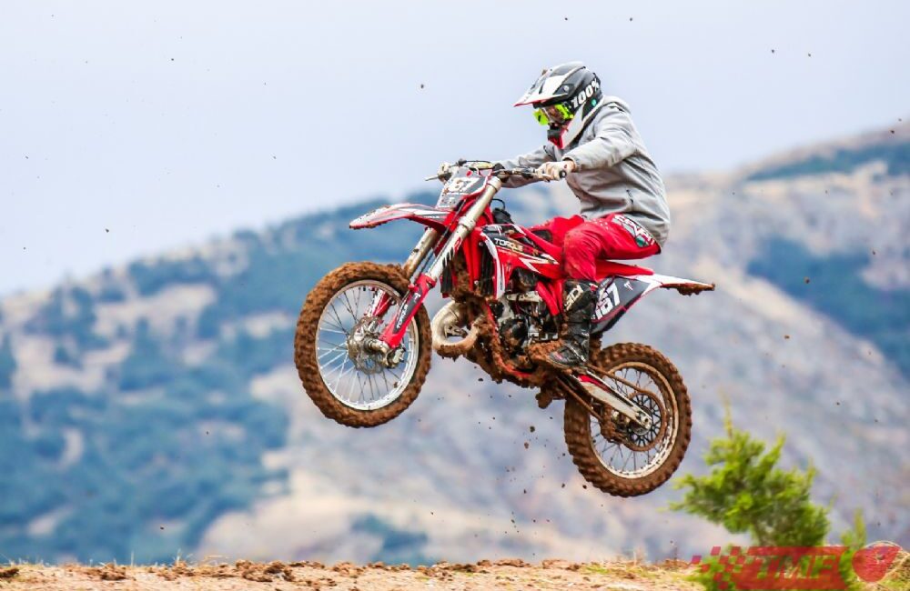   Türkiye Motokros Şampiyonası’nda 2023’ün şampiyonları belirlendi.   Türkiye Motosiklet