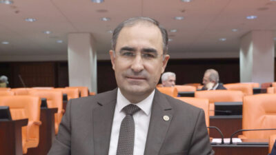 AK Parti Afyonkarahisar Milletvekilleri Ali Özkaya ve Hasan Arslan, Afyonkarahisar’ın