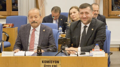   Enerji ve Tabii Kaynaklar Bakanlığı’nın 2024 yılı bütçe görüşmelerinde